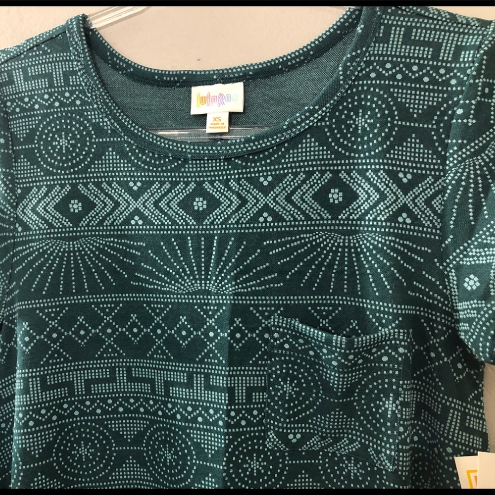 LuLaRoe Carly Dress